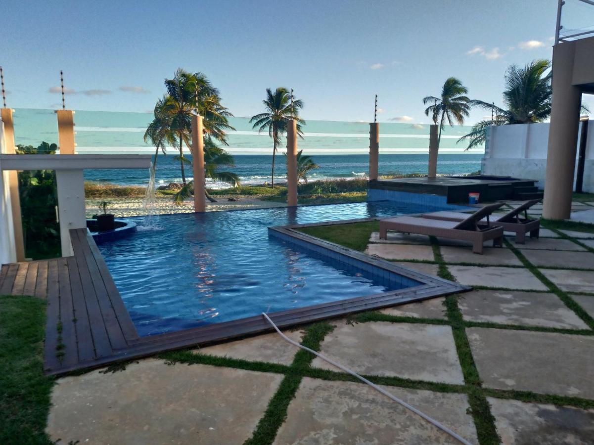 Casa Brisas Do Mar Casa de férias Salvador