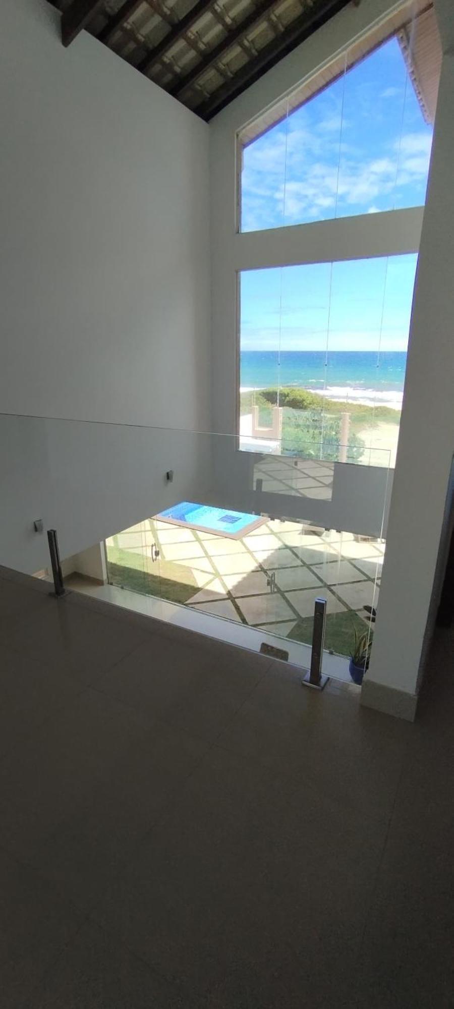 Casa de férias Casa Brisas Do Mar