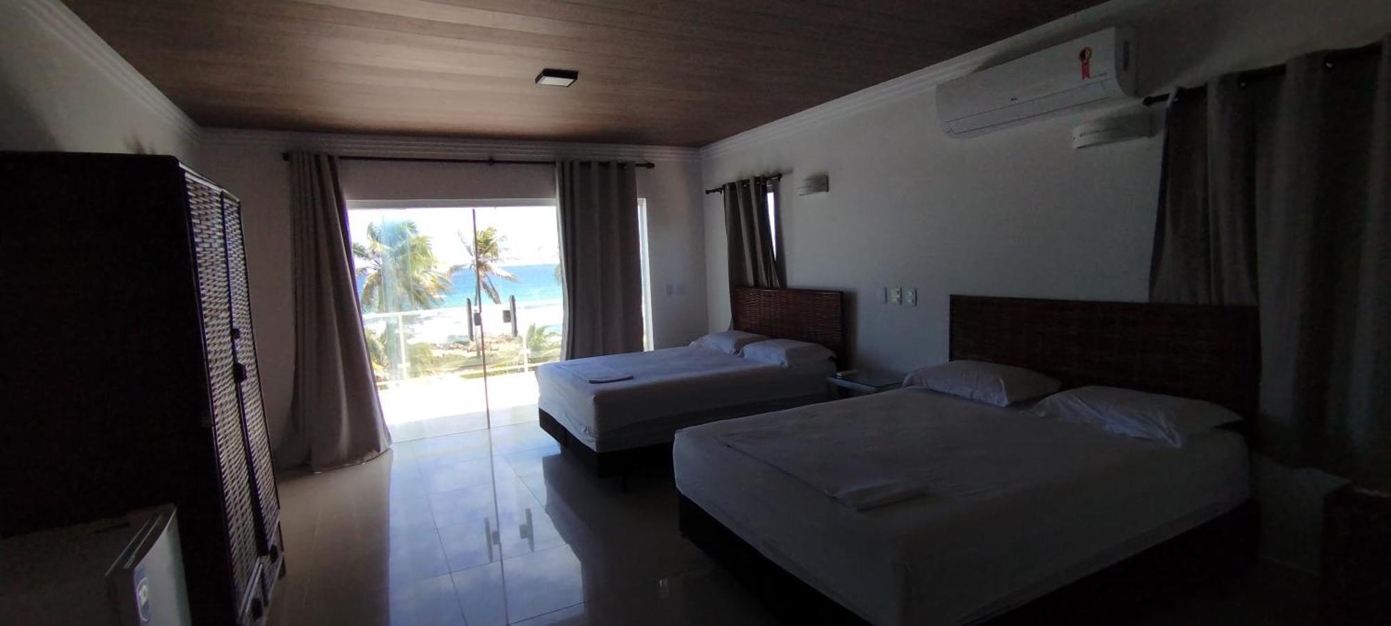 Casa Brisas Do Mar