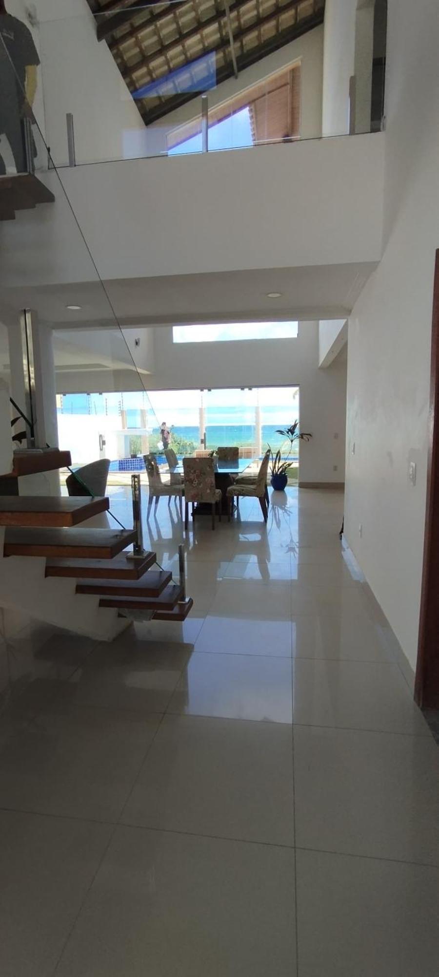 Casa de férias Casa Brisas Do Mar Salvador
