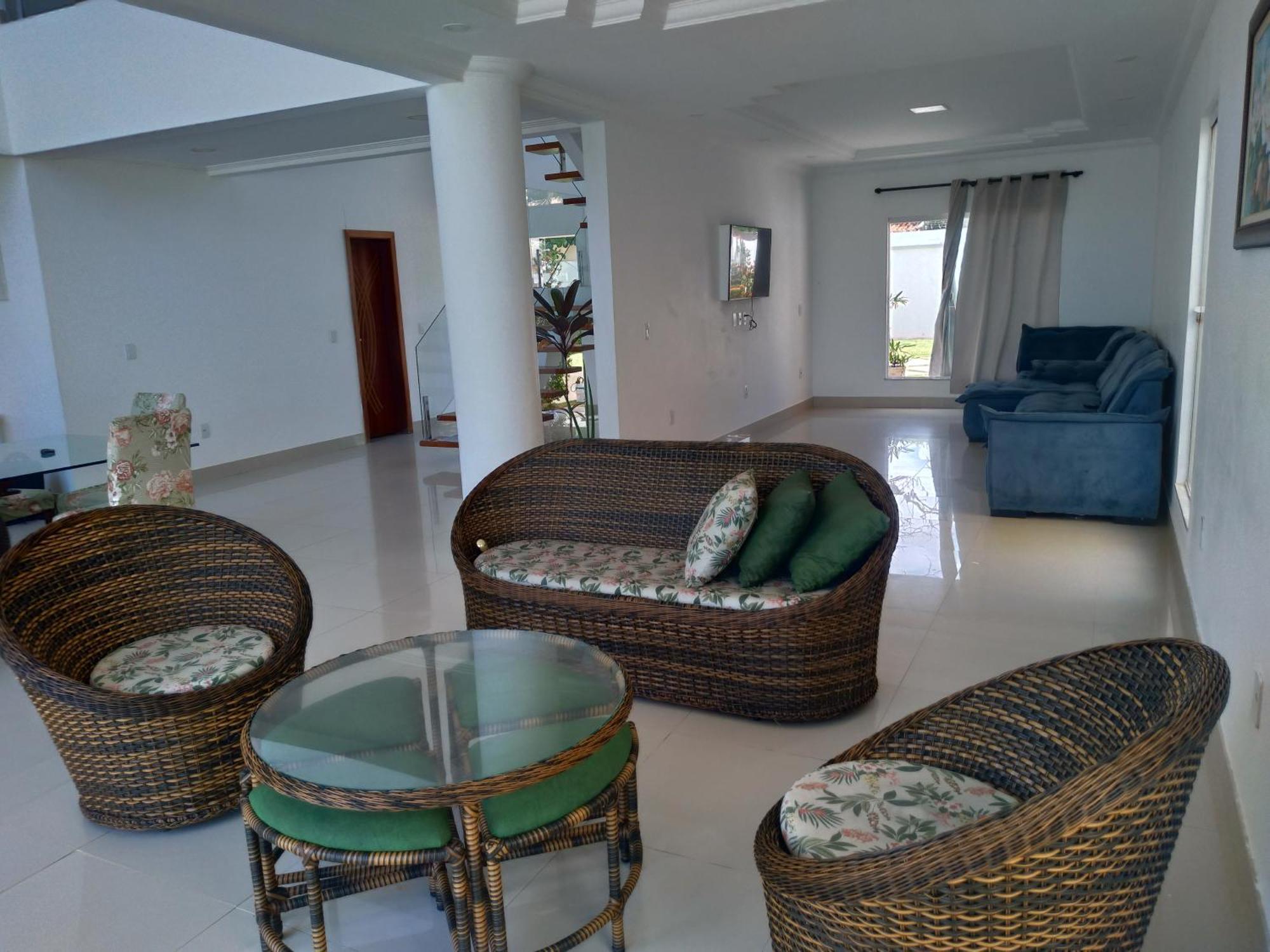 Casa Brisas Do Mar