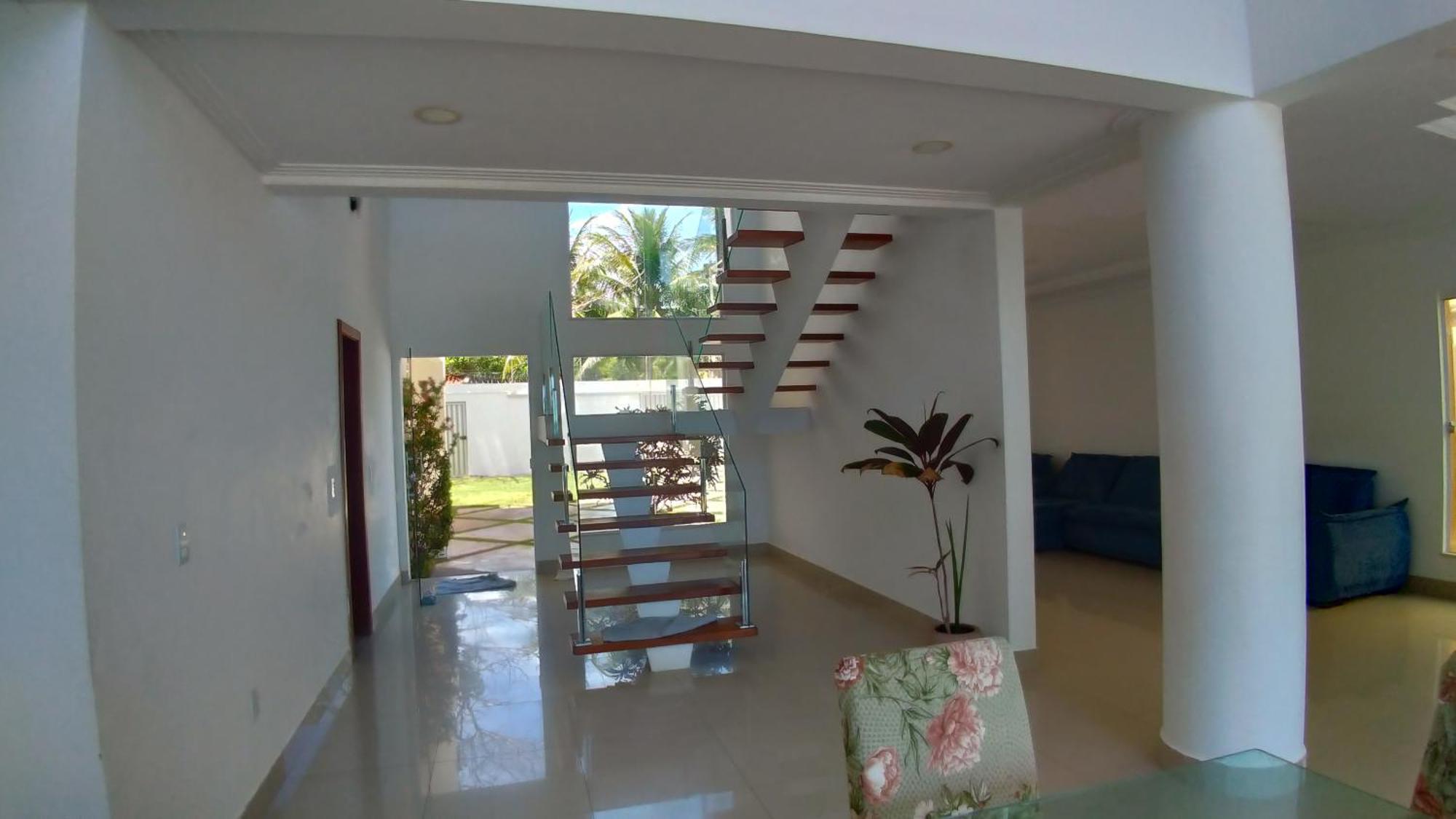 Casa Brisas Do Mar Salvador