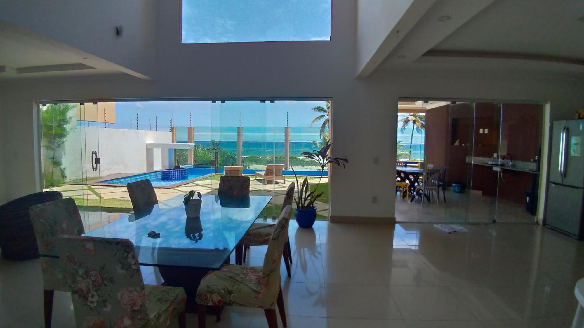 Casa Brisas Do Mar
