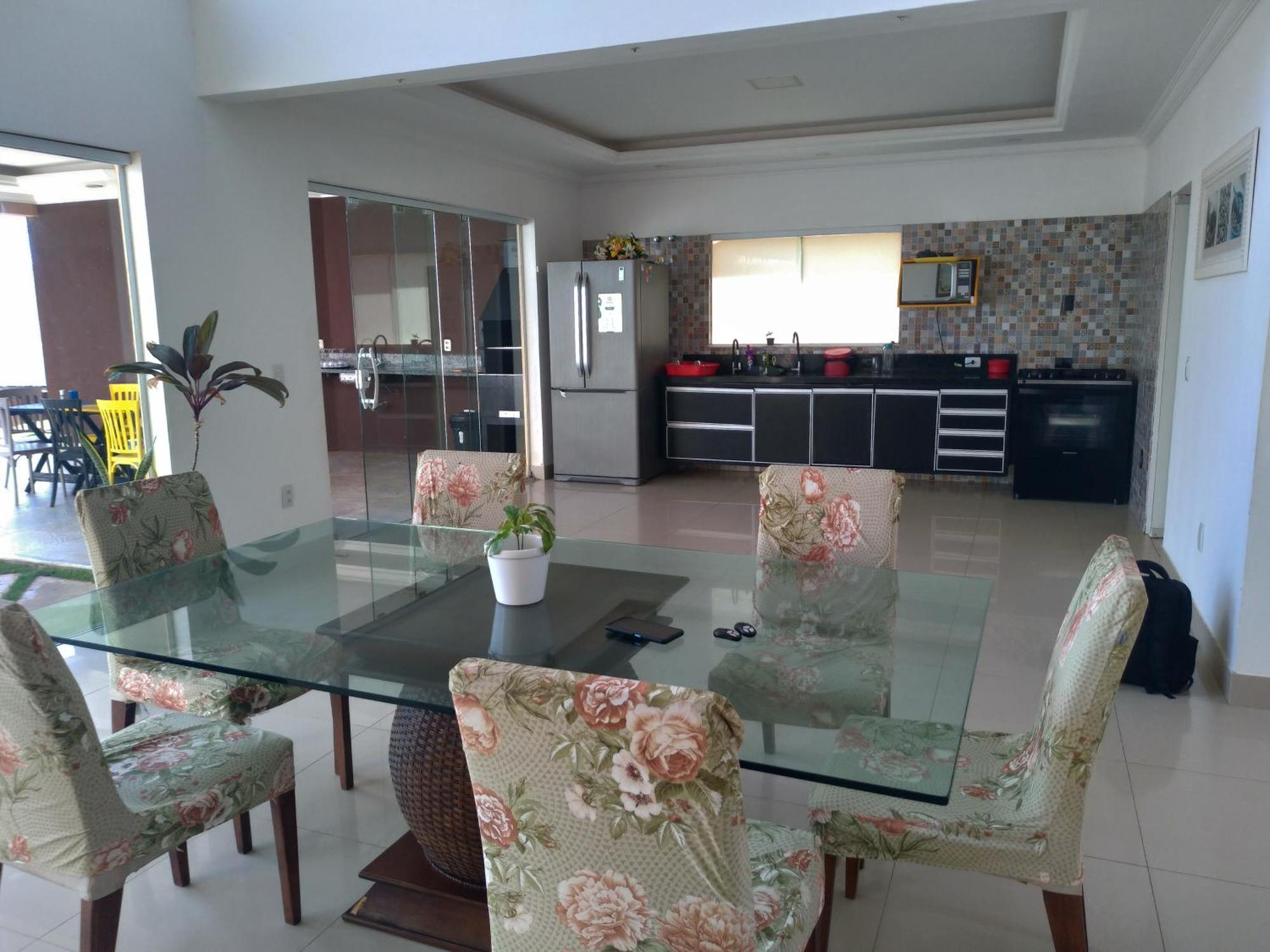 Casa de férias Casa Brisas Do Mar Salvador
