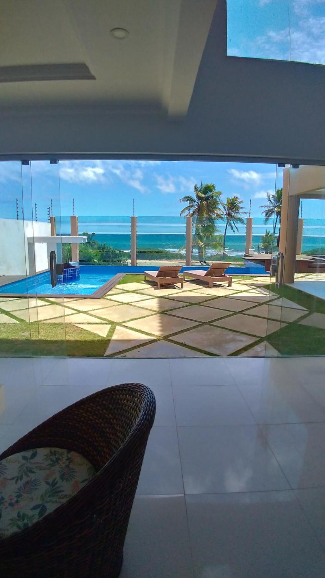 Casa de férias Casa Brisas Do Mar Salvador