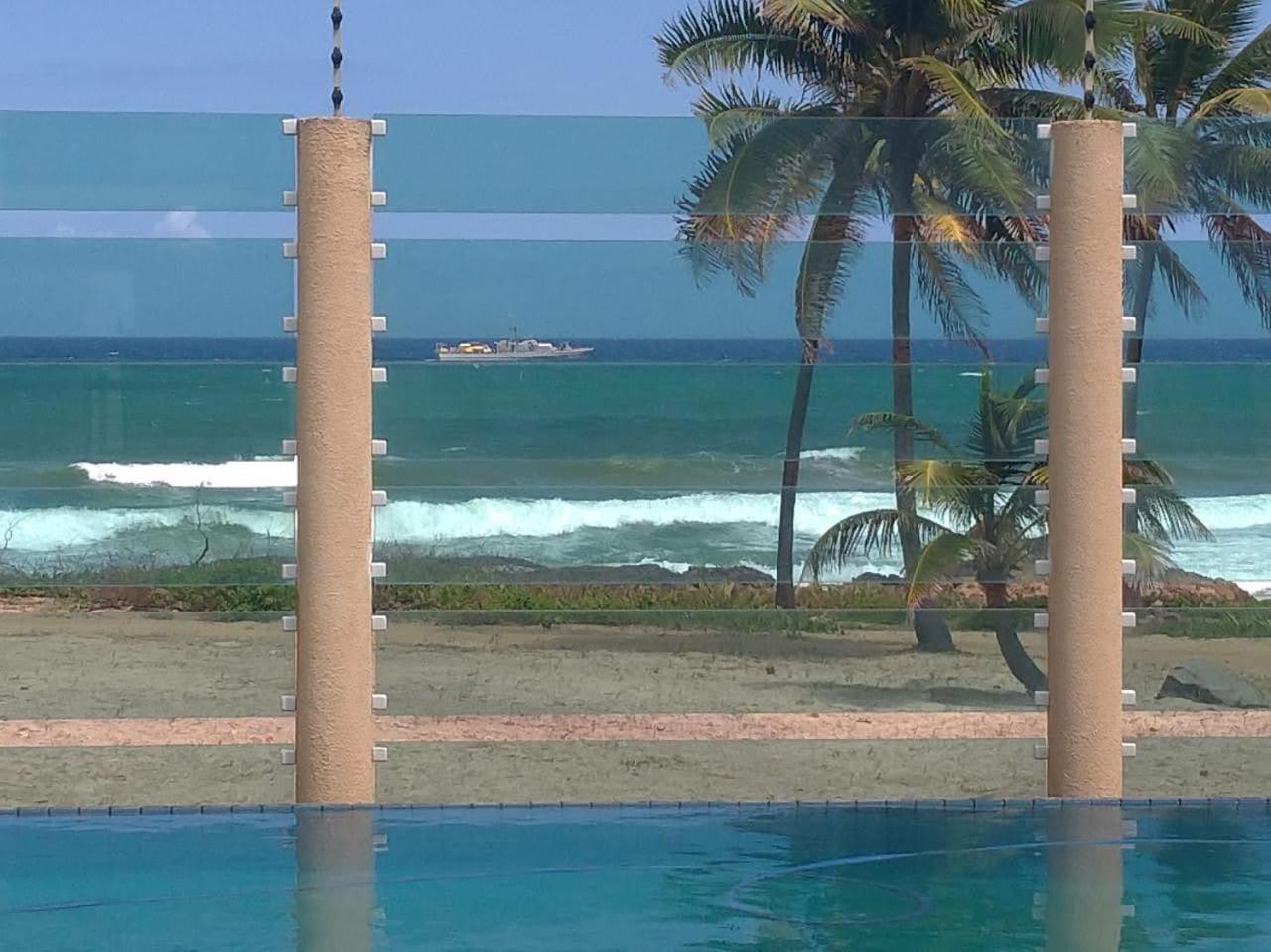 Casa de férias Casa Brisas Do Mar Salvador