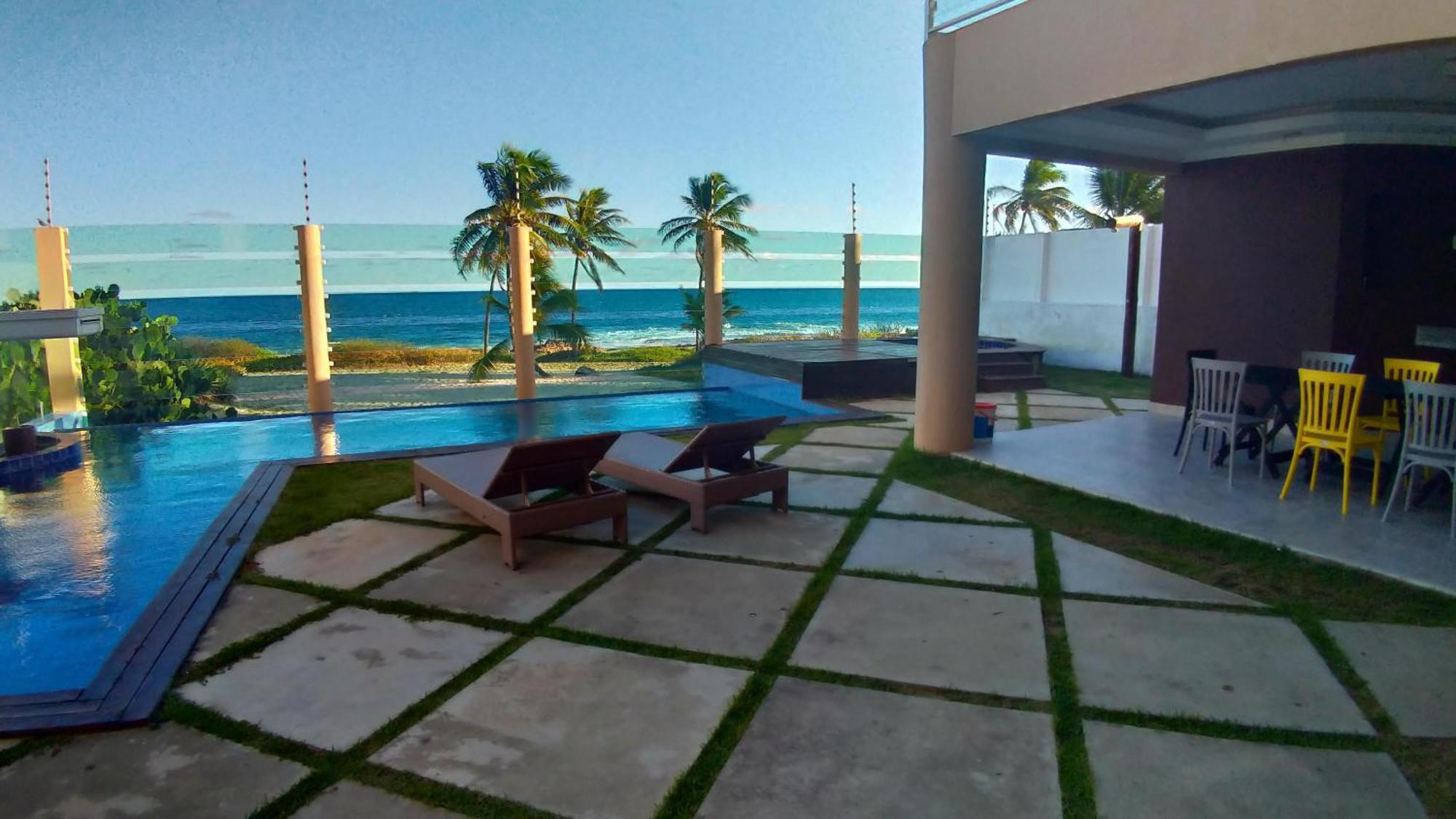 Casa Brisas Do Mar * Salvador