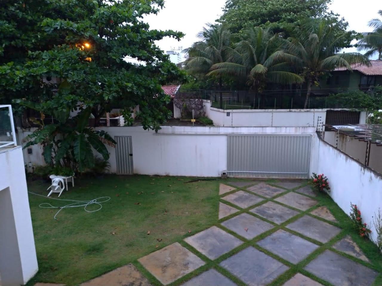 Casa Brisas Do Mar Casa de férias Salvador