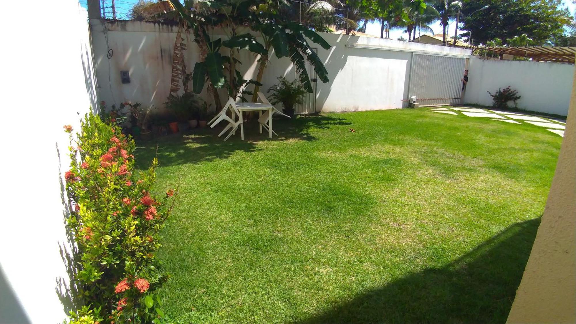 Casa de férias Casa Brisas Do Mar Salvador