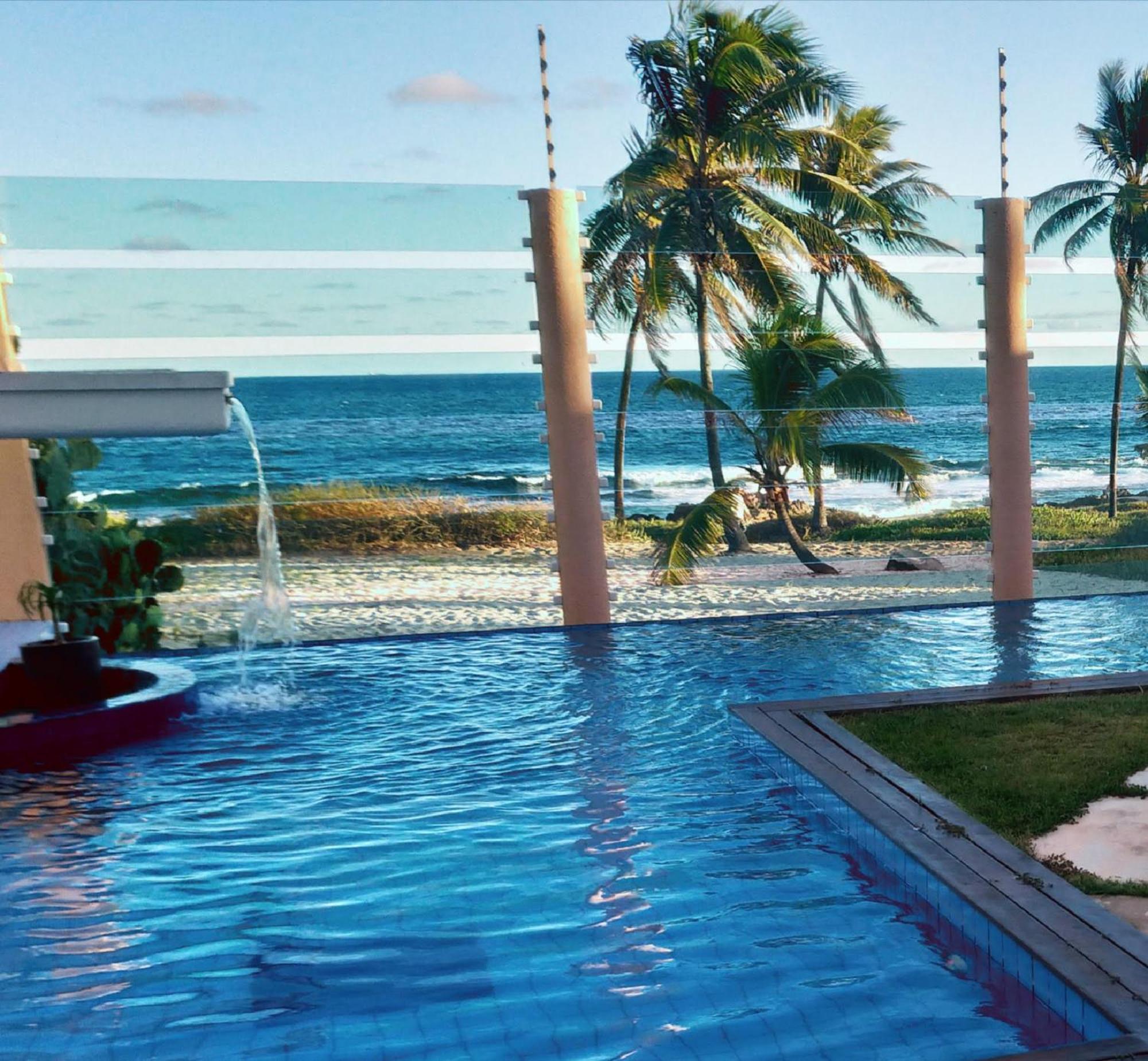 Casa de férias Casa Brisas Do Mar Salvador